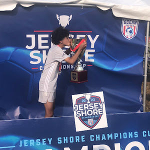 Meet your Posher, Andy